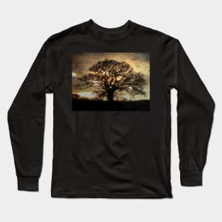 Dream Tree Long Sleeve T-Shirt